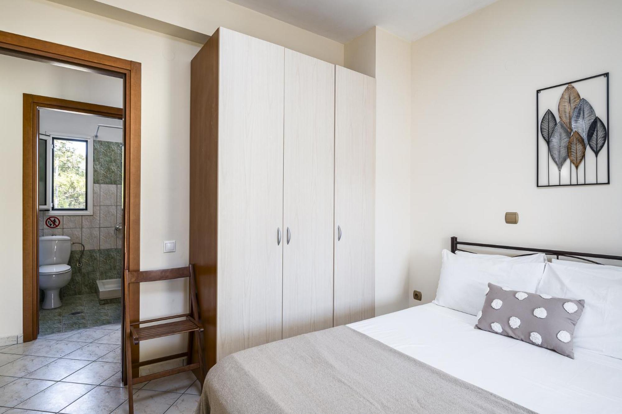 Villa Nina With Private Plunge Pool, 5Km To Corfu Town Екстер'єр фото