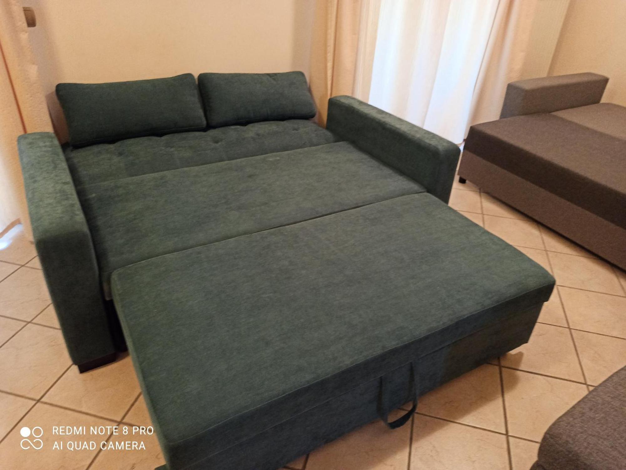 Villa Nina With Private Plunge Pool, 5Km To Corfu Town Номер фото